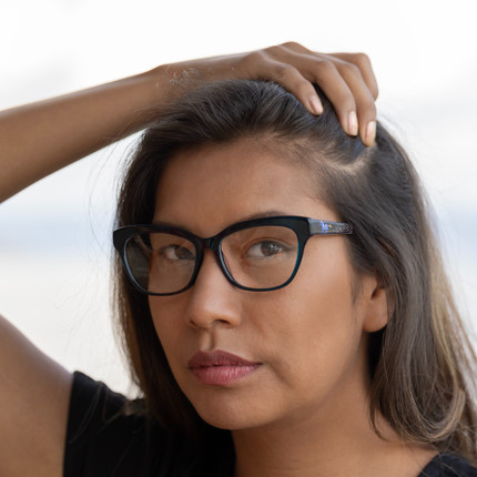The Allure of Cat-Eye Glasses: Flattering Frames for Every Style The Allure of Cat-Eye Glasses: Flattering Frames for Every Style