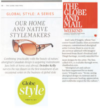 The Globe and Mail