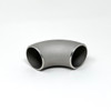 Titanium Dynamics Titanium Sch 10 90 degree elbow