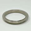 Titanium Dynamics Titanium V band Flange 4" male