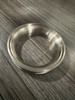 Promod GT/GTX S400/500 Compressor Outlet flange - Titanium