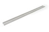Titanium Dynamics 10mm Hollow Hanger rod 1.6mm Wt 1ft