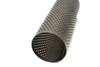 Titanium Dynamics 1.75" x .039" Tubing perforated tubing