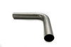 Titanium Dynamics 3" 45* Titanium Mandrel Bend .039/1mm WT