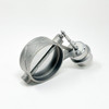3" Titanium Valve Normally Closed with Boost Open
