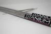 5 x 1.2 mm Titanium Filler Rod