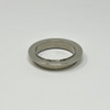 Titanium V band Flange