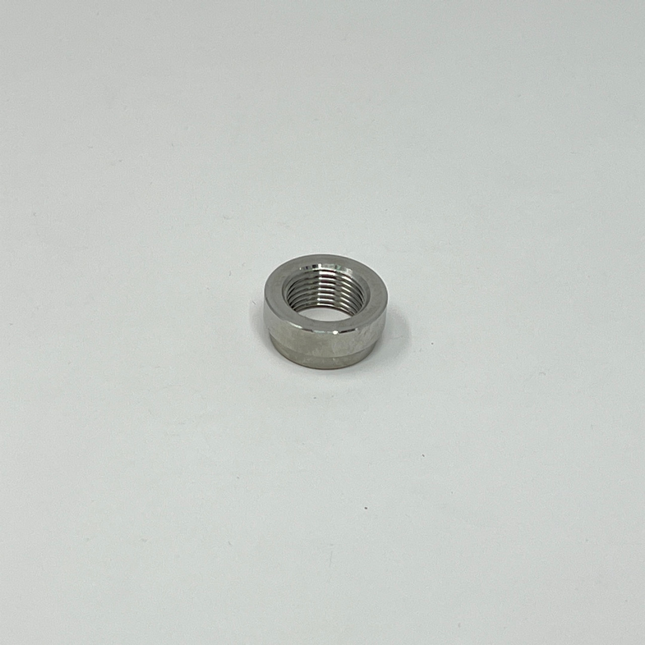 Titanium Dynamics Titanium O2 Sensor Bung