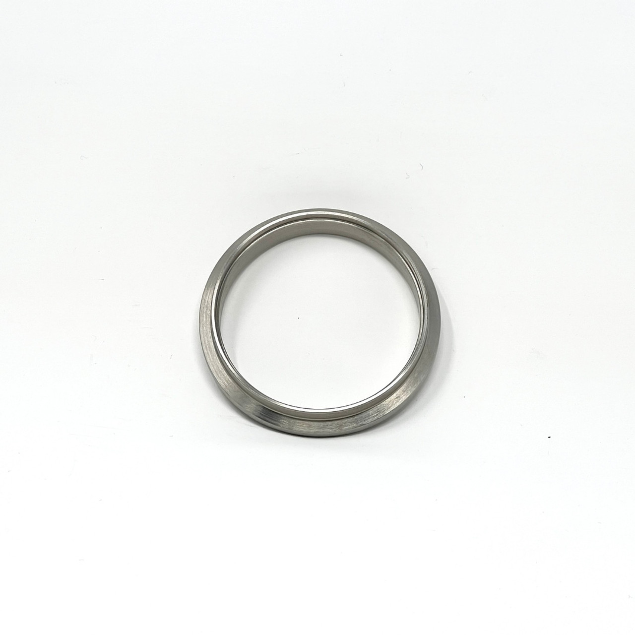Titanium Dynamics Titanium Turbo smart 60mm wg outlet flange