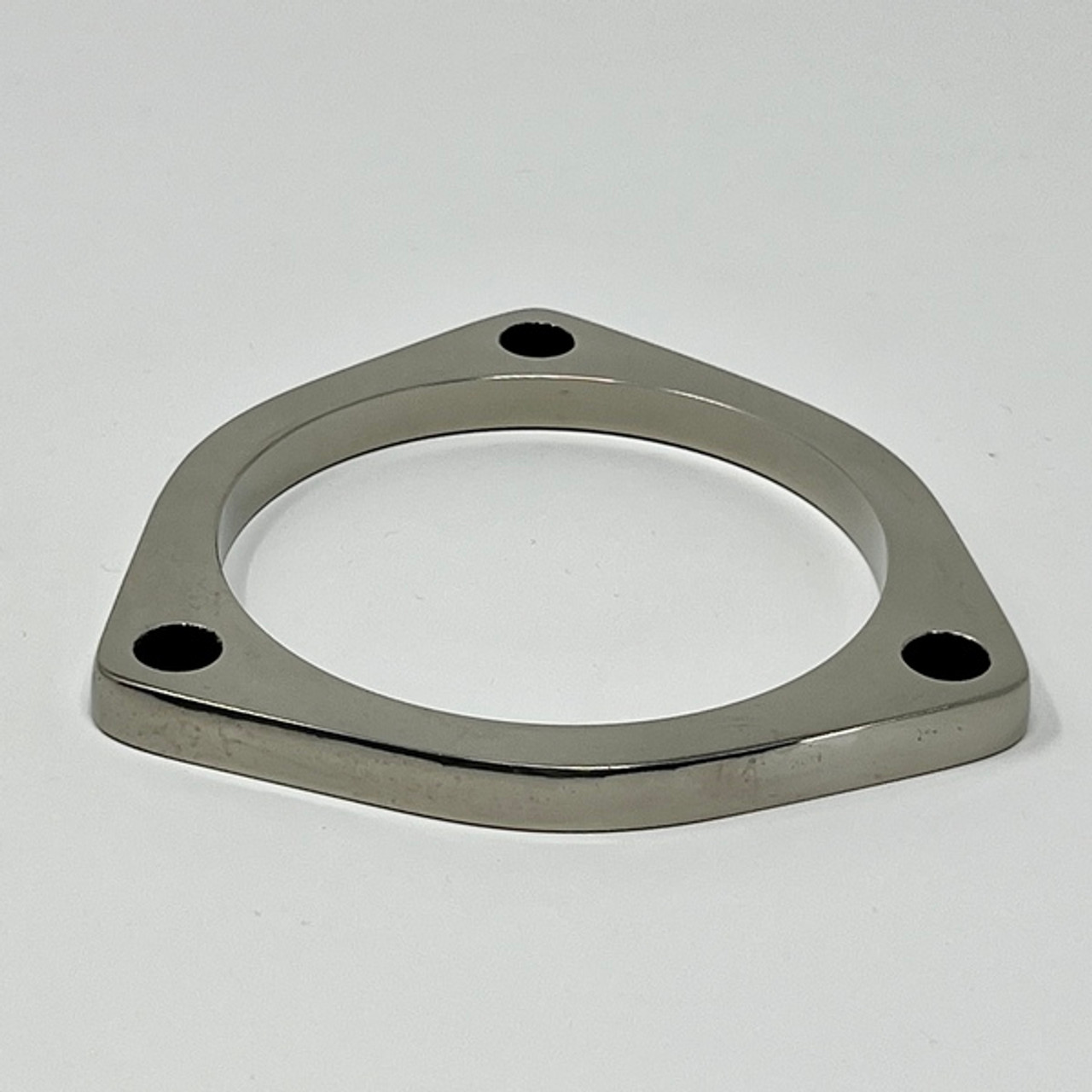 Titanium Dynamics 3.5" 2 bolt flange