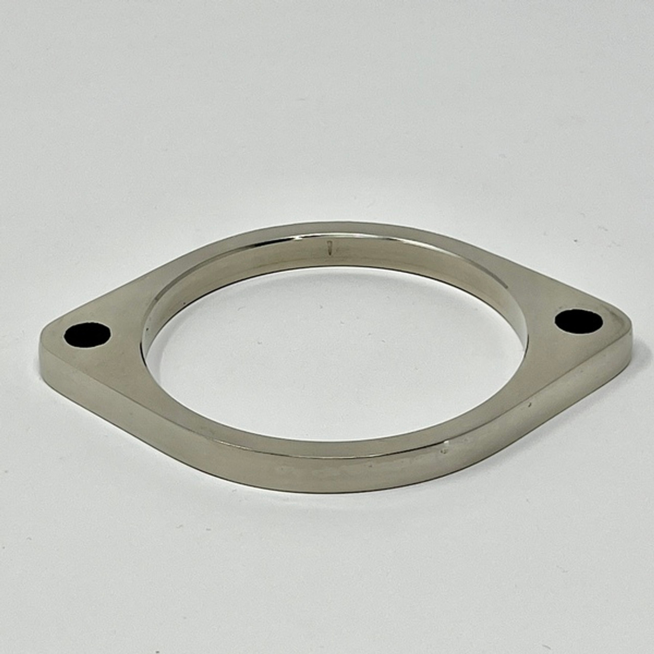 Titanium Dynamics 3.5" 2 bolt flange