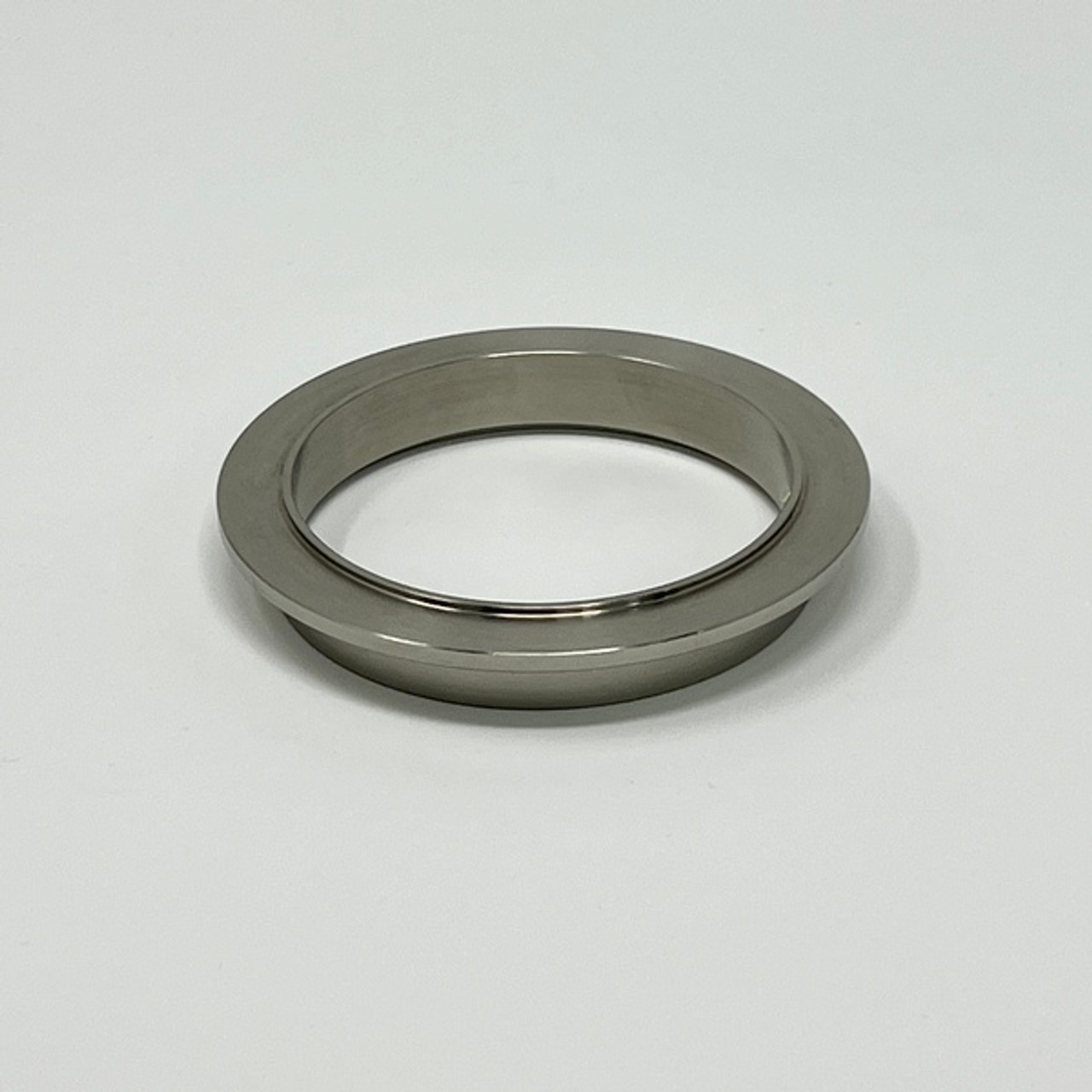 Titanium Dynamics 3" Male V band flange