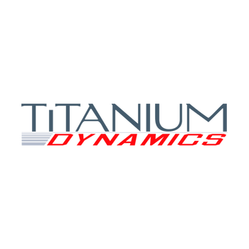 Titanium Dynamics