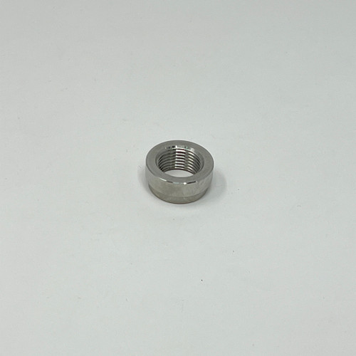 Titanium Dynamics Titanium O2 Sensor Bung Titanium Dynamics Titanium O2 Sensor Bung
