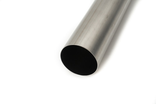 Titanium Dynamics 1ft Titanium 3"x1mm/.039 Tube