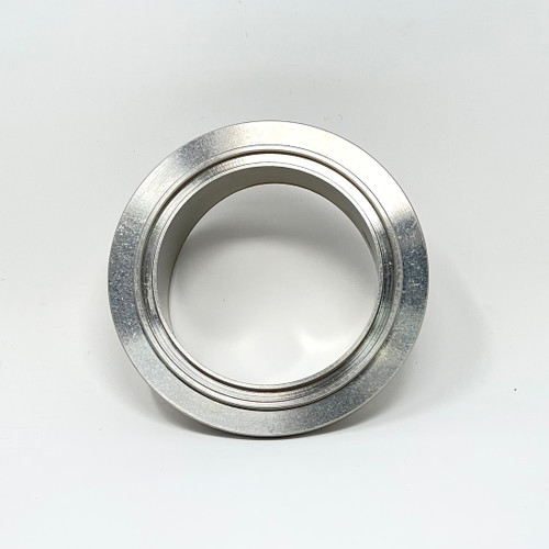 Titanium Dynamics Titanium Bov Flange Precision 64mm