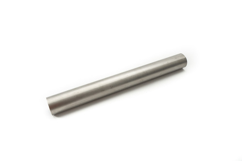 Titanium Dynamics 1 ft Titanium 1.5"x .047"/1.2mm Tube