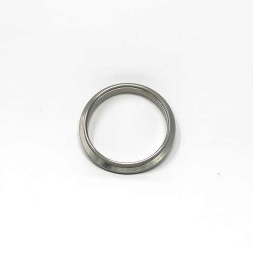 Outlet Titanium Flange for Turbosmart 60mm Wastegate