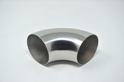 Titanium Dynamics 3" 90° Ti Tight Radius Elbow