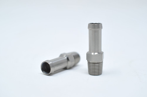 Titanium Dynamics 1/8" npt bung