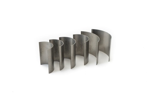 1.5" Titanium Tube Saddle