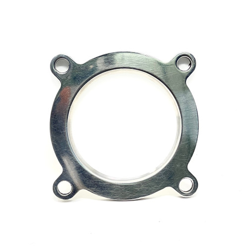4-Bolt Titanium Downpipe Flange (Mclaren 720S)