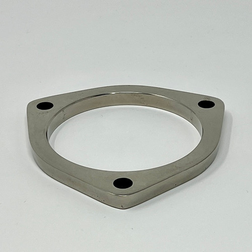 Titanium Dynamics 3" 3 bolt flange