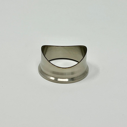 Turbosmart Titanium Race Port Flange