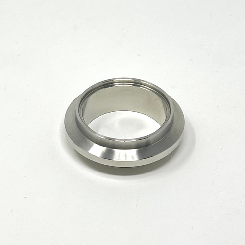 Cat Titanium Inlet Flange Step (Lamborghini Aventador S/SV)