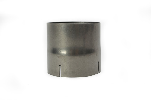 4″ Titanium Male to Female Slip Joint Connector 1 mm/.039" WT