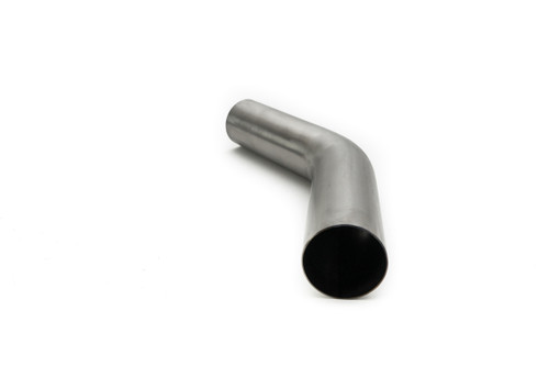 3" 15° Titanium Mandrel Bend 1.5d