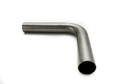 Titanium Dynamics 3" 45* Titanium Mandrel Bend .039/1mm WT