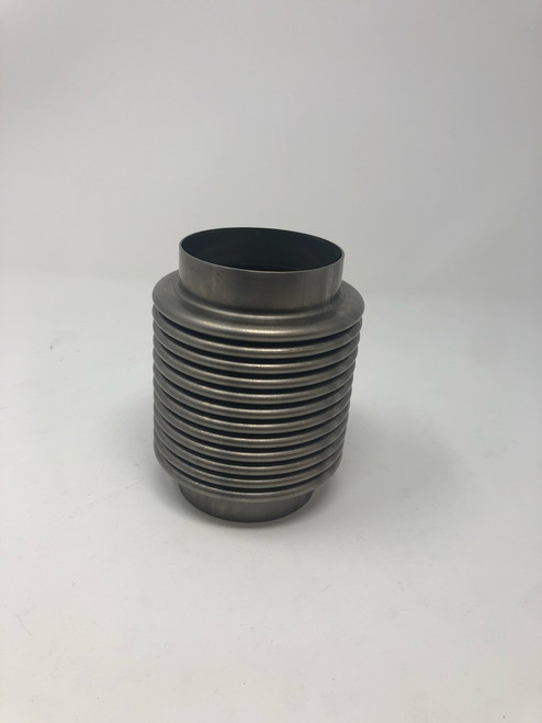 Titanium Dynamics 1.5" Flex Joints Bellow