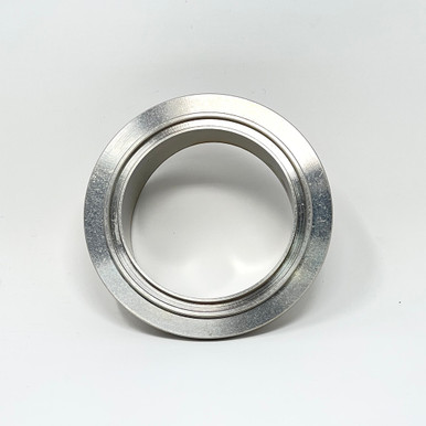Vibrant Tial 50MM BOV Weld Flange Titanium - 2.50in Tube