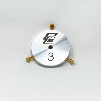 Purge Lock Back Purging Cap 3