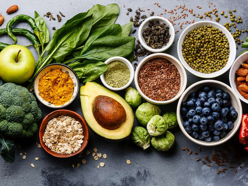 Incomplete Plant Protein Myth