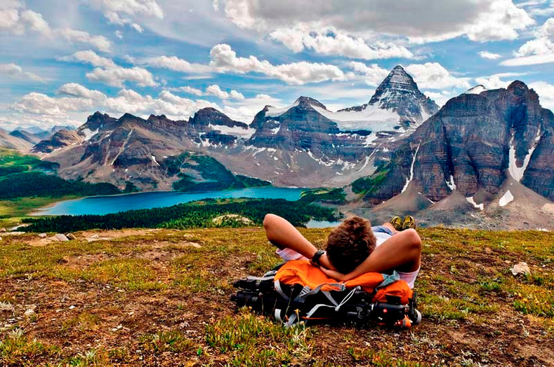 5 Places to go Camping in BC Before the Summer Ends