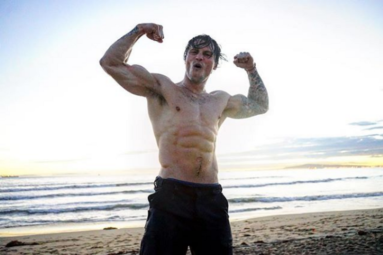 Plant Fueled Athlete