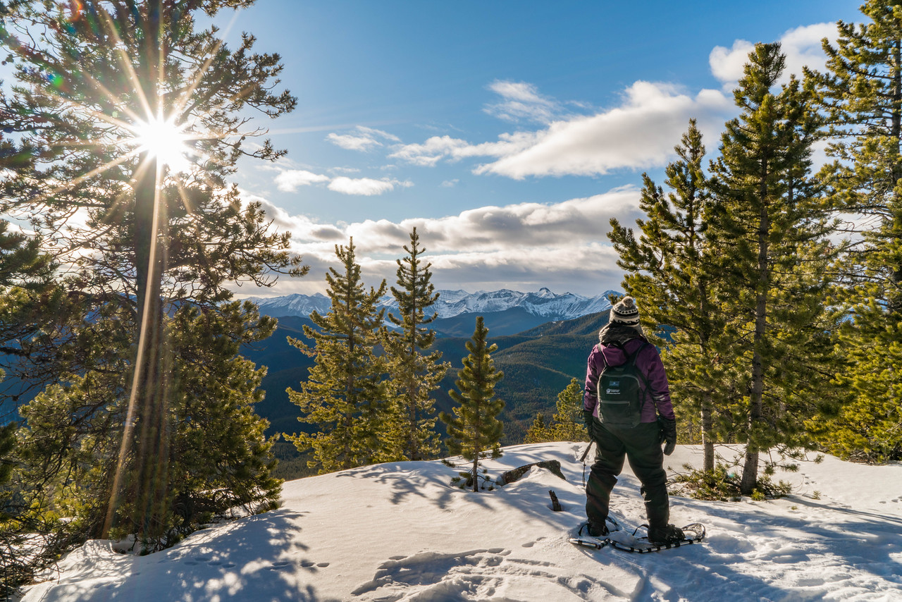 Top 10 Canadian Winter Experiences