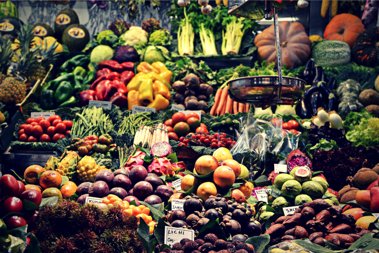 ​How to Maintain a Healthy Plant-Based Diet