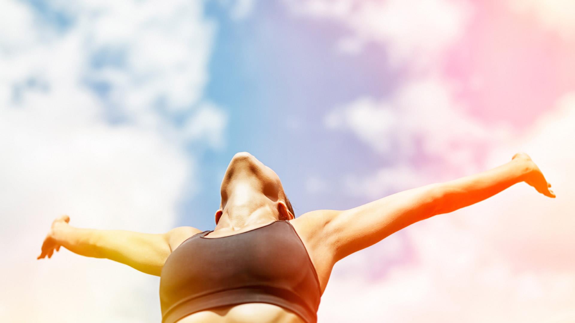 ​How to Actually Enjoy Your Workouts