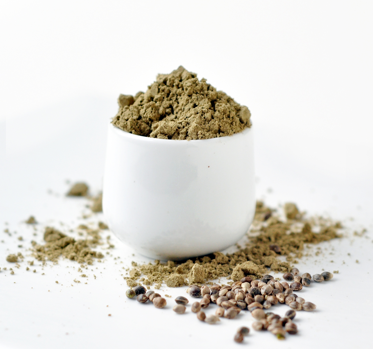 Hemp Protein Powder