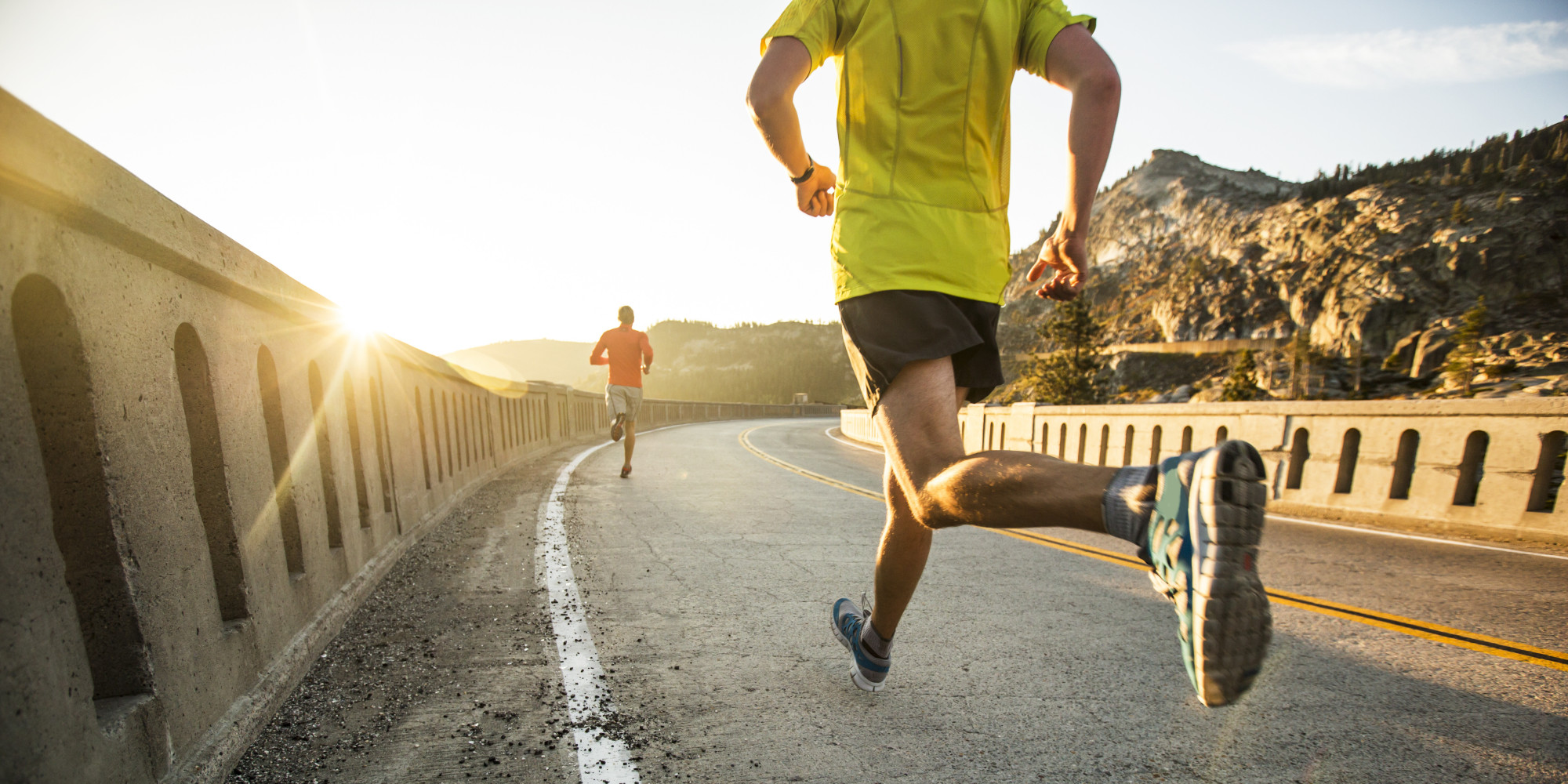 How to Become a Better Runner