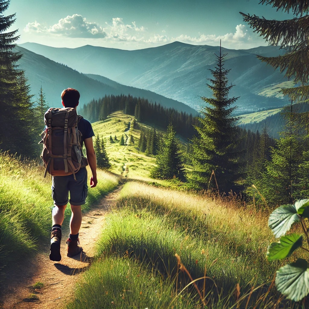Solo Hiking Tips for Beginners: Your Ultimate Guide to a Safe and Enjoyable Adventure