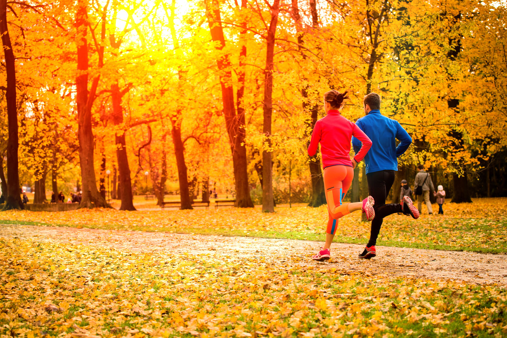 Best Outdoor Activities For Fall Ergogenics Nutrition