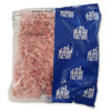 The RAW Factory Chicken Mince 1kg, showing food in the bag