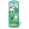 Tropiclean Oral Care Kit for dogs. Clean teeth and fresh breath