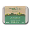 Wilsons Premium RAW Frozen Lamb Tagine 500g in Bio Pack packaging