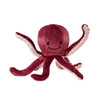 Fluff & Tuff Olympia Octopus Soft Dog Toy