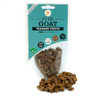 JR Pets Products Goat Training Treats, showing packaging
